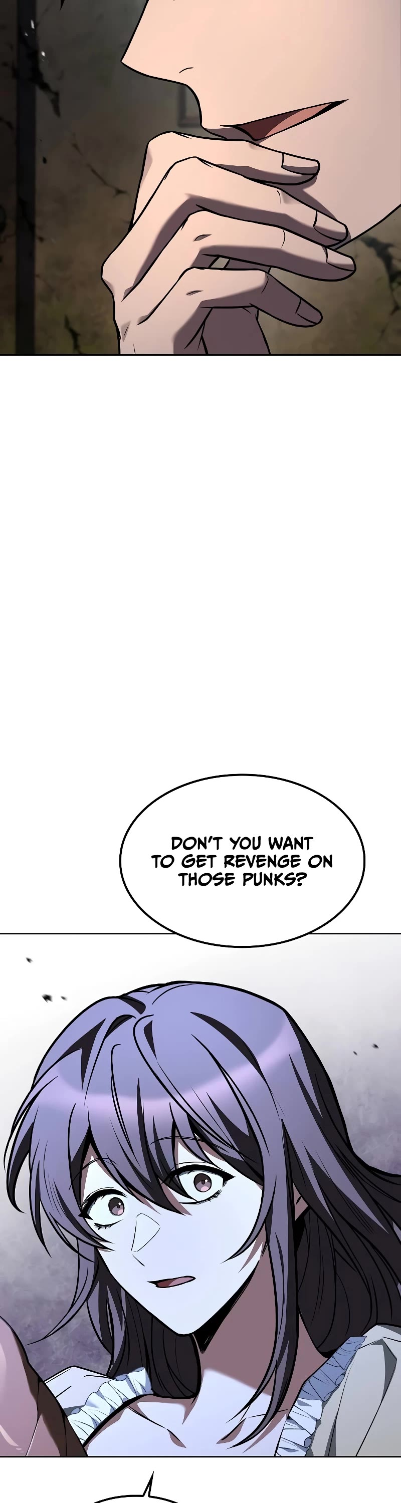 The Archmage's Restaurant chapter 55 page 13