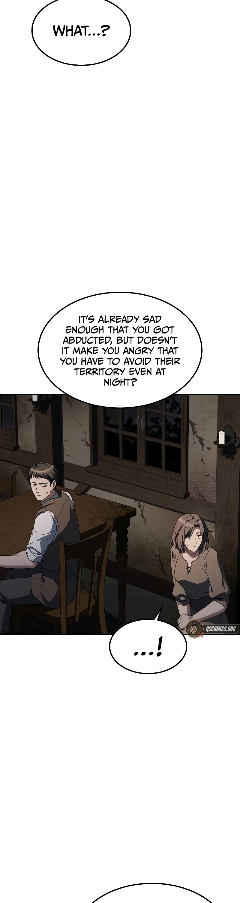 The Archmage's Restaurant chapter 55 page 14