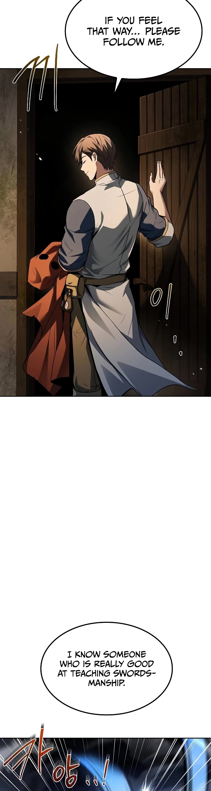 The Archmage's Restaurant chapter 55 page 15