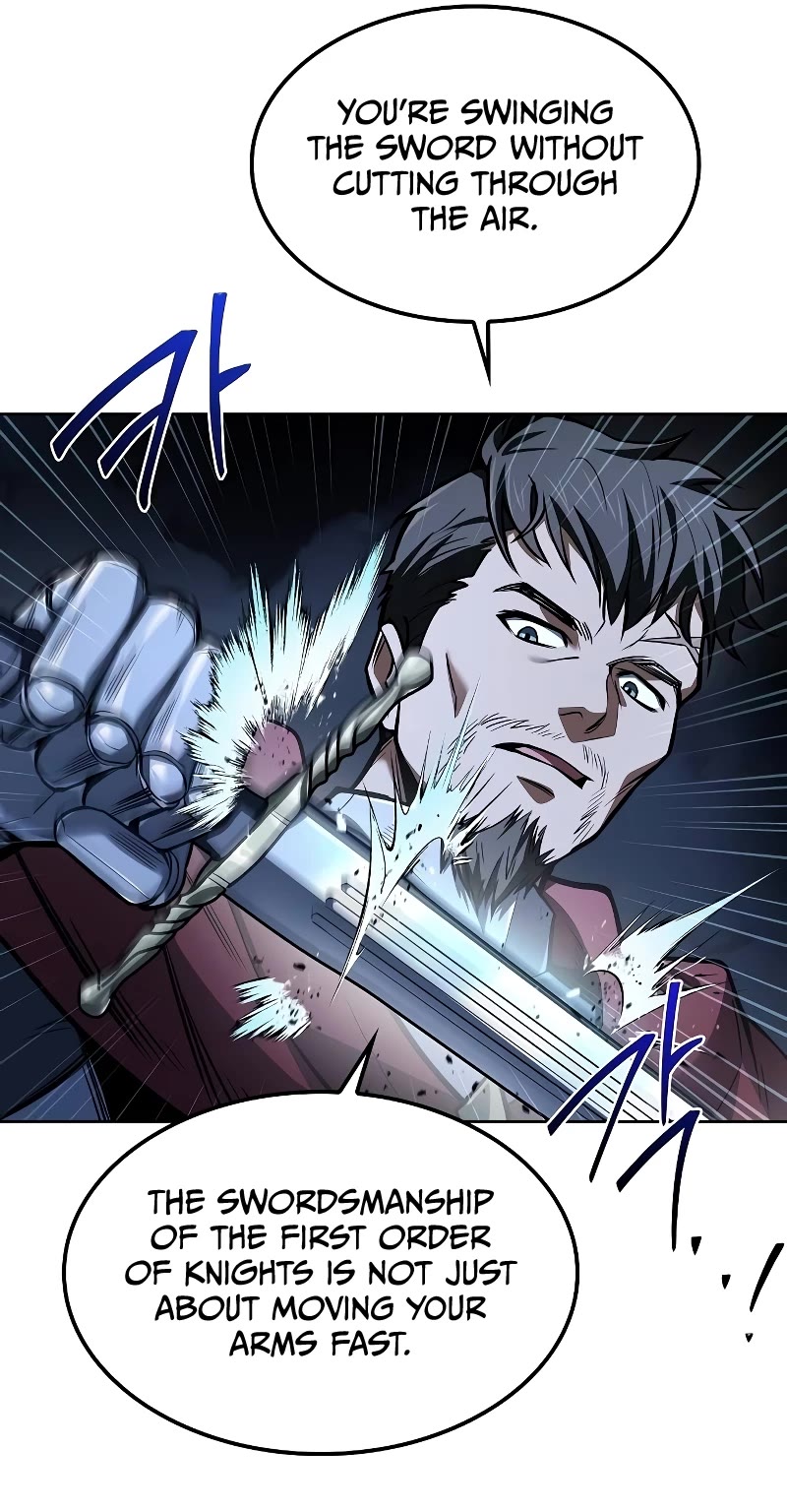 The Archmage's Restaurant chapter 55 page 17