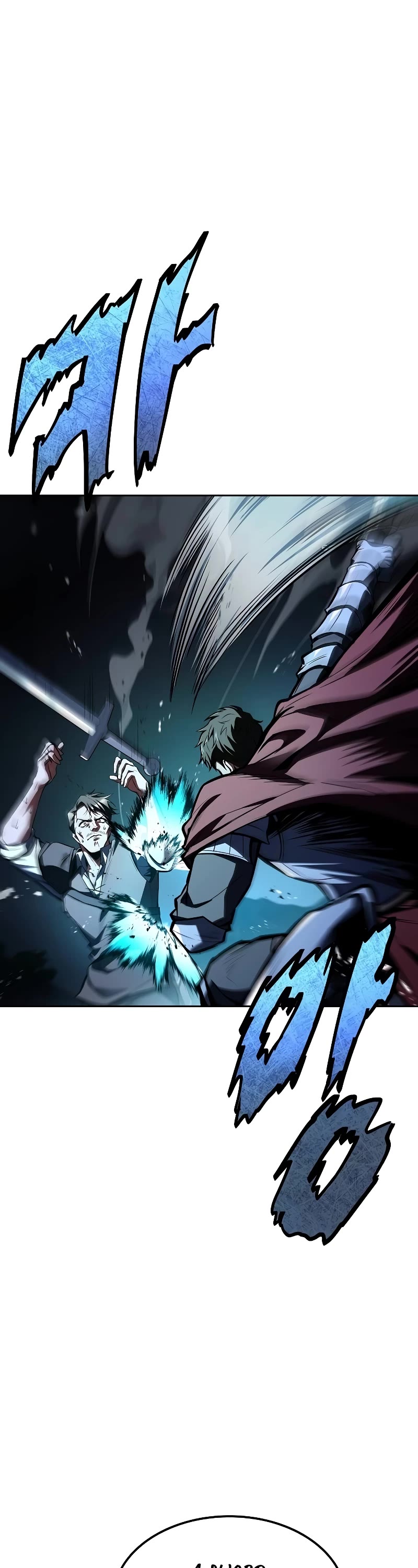 The Archmage's Restaurant chapter 55 page 18