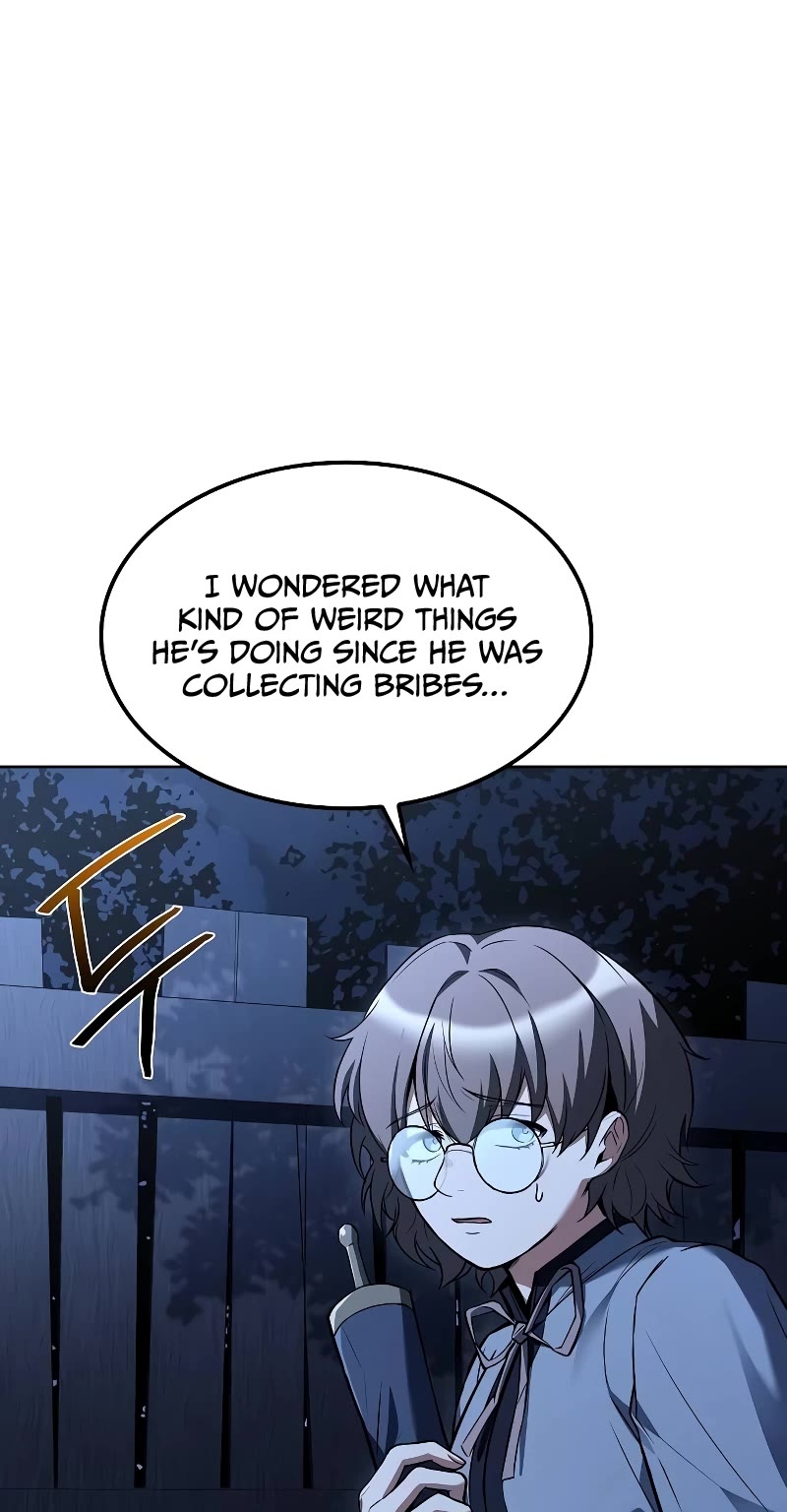 The Archmage's Restaurant chapter 55 page 27