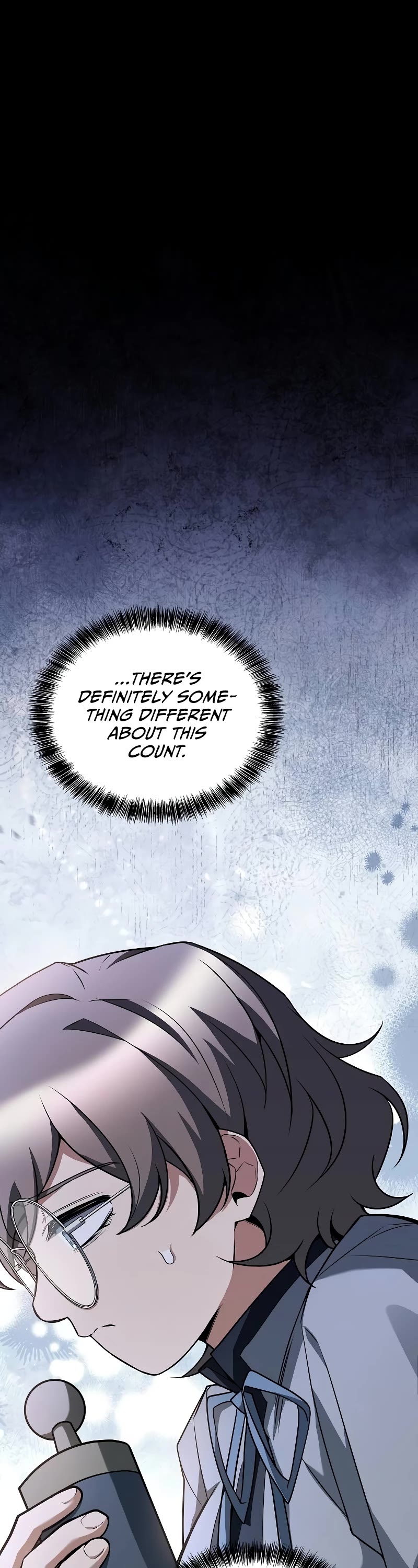 The Archmage's Restaurant chapter 55 page 32