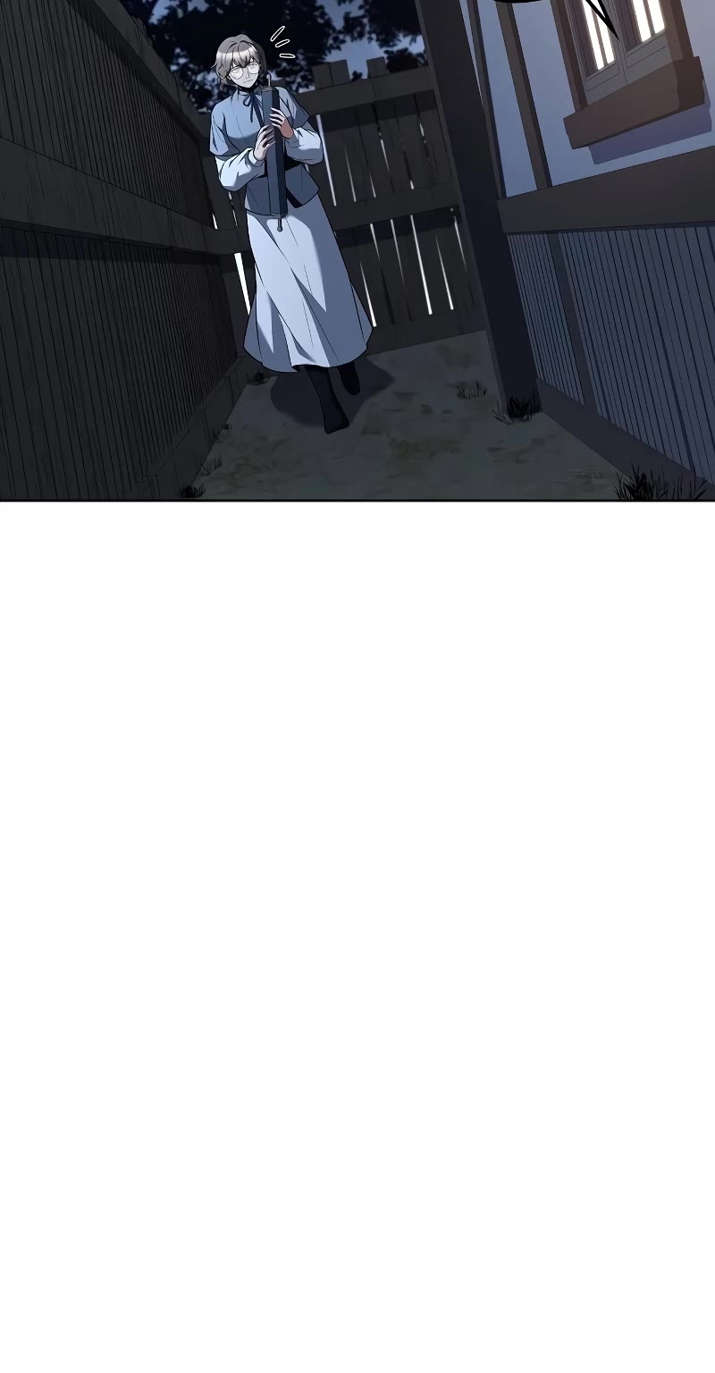 The Archmage's Restaurant chapter 55 page 34