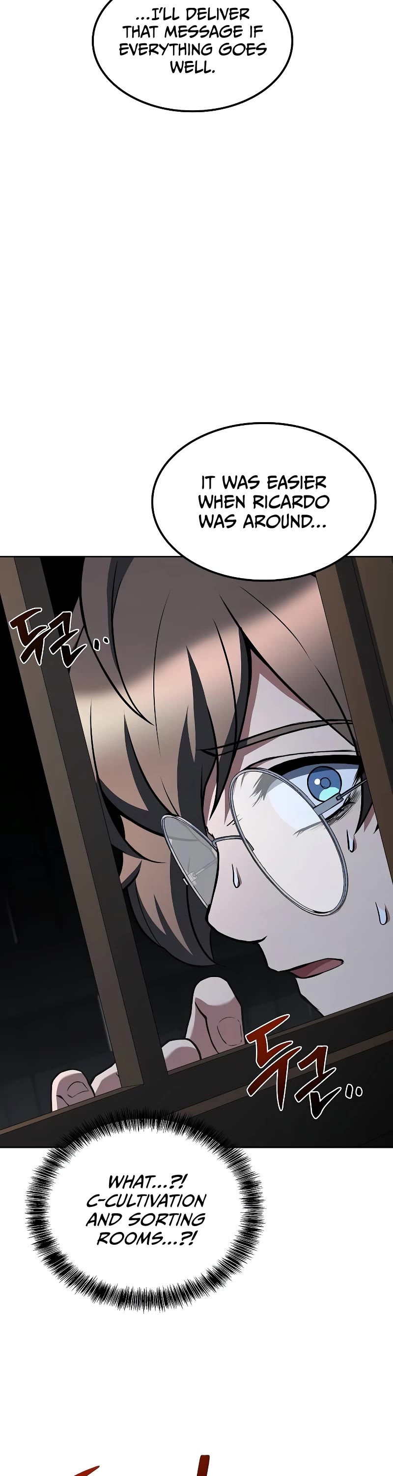 The Archmage's Restaurant chapter 55 page 37