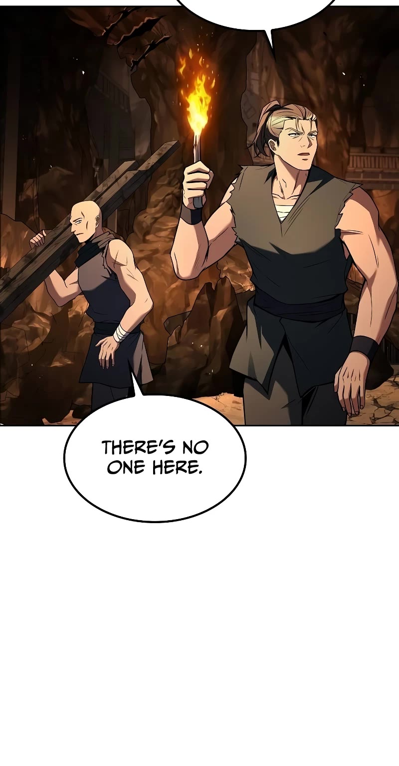 The Archmage's Restaurant chapter 55 page 40