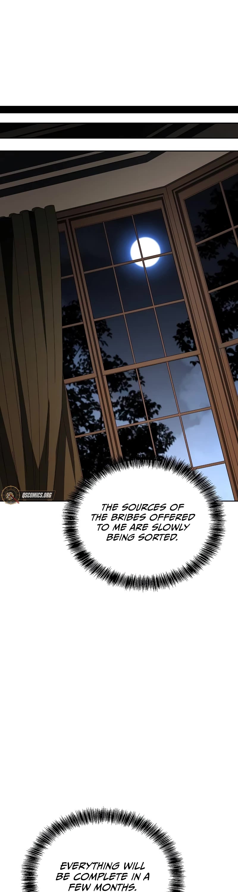 The Archmage's Restaurant chapter 55 page 43