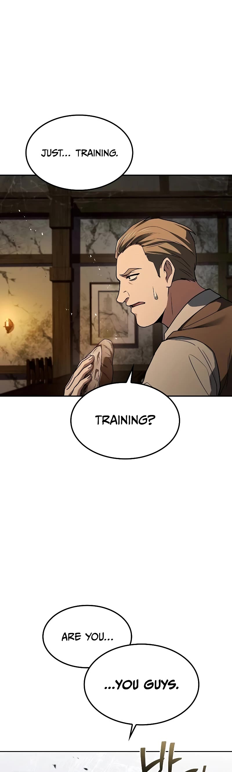 The Archmage's Restaurant chapter 55 page 5