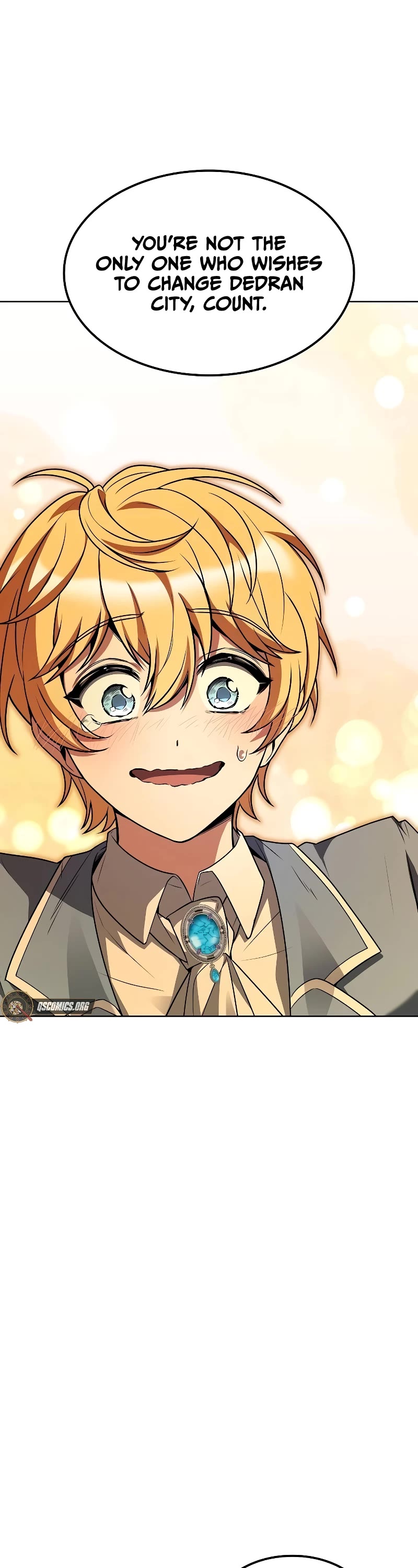 The Archmage's Restaurant chapter 55 page 53