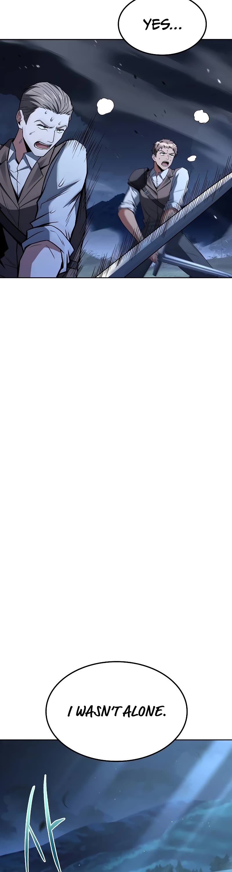 The Archmage's Restaurant chapter 55 page 54