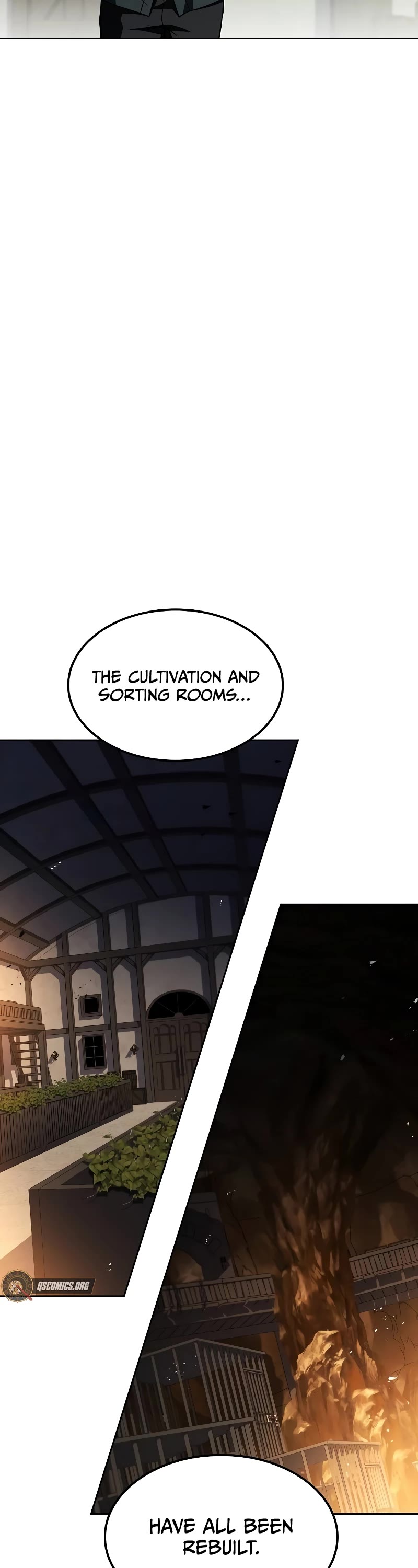 The Archmage's Restaurant chapter 55 page 59