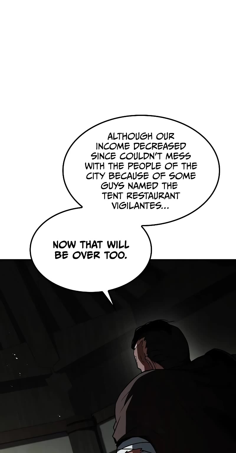 The Archmage's Restaurant chapter 55 page 61