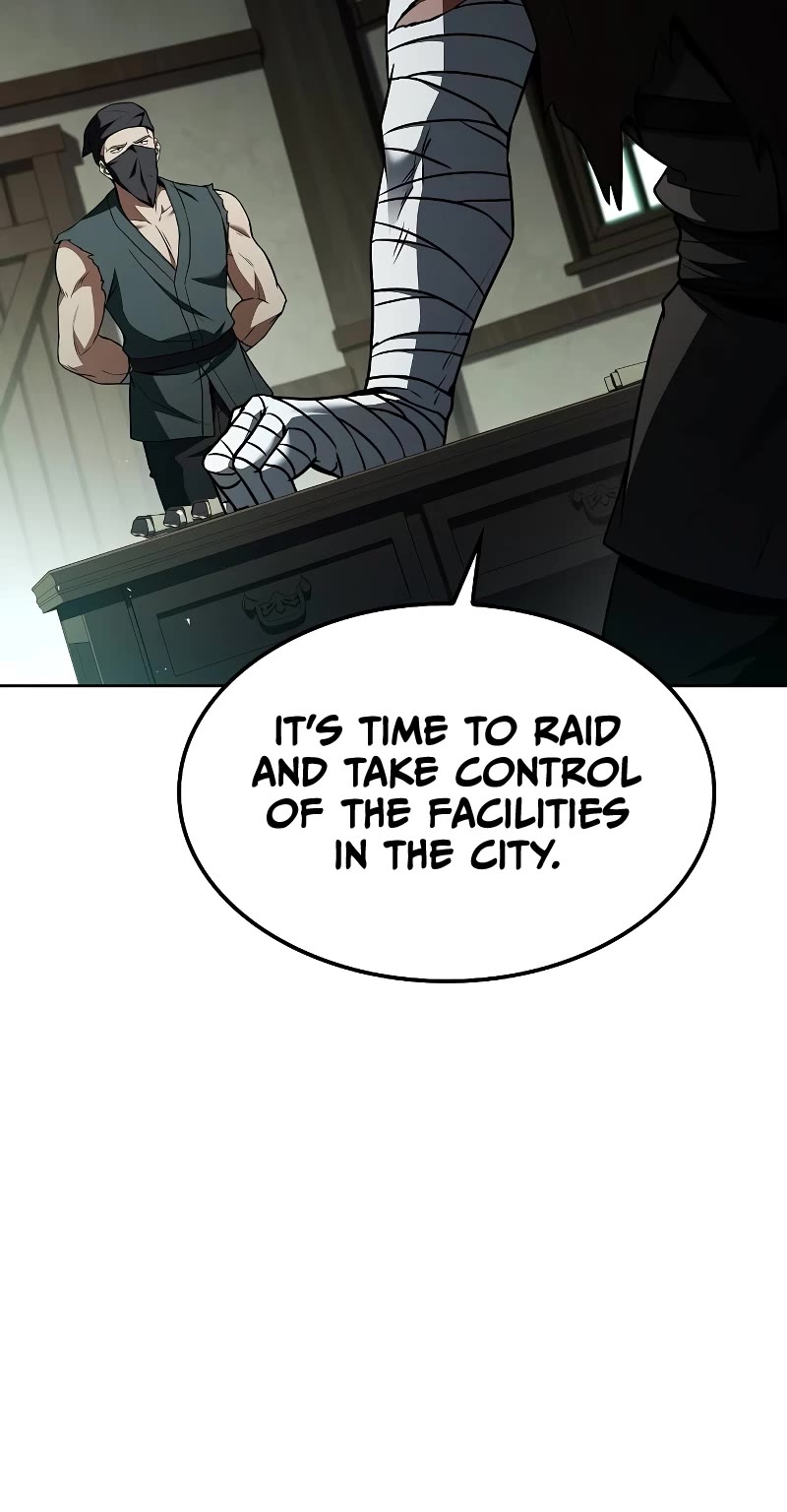 The Archmage's Restaurant chapter 55 page 62