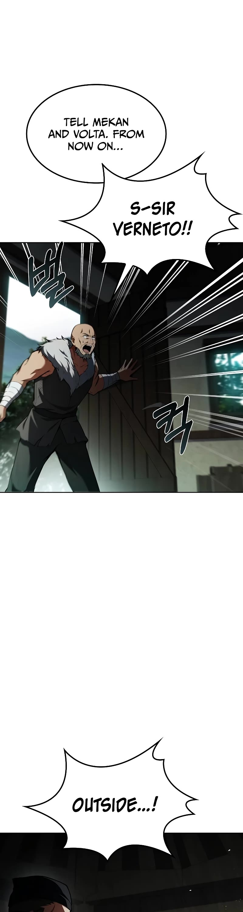 The Archmage's Restaurant chapter 55 page 63