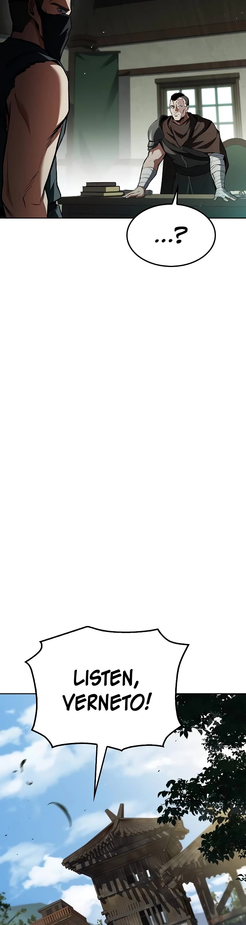 The Archmage's Restaurant chapter 55 page 64