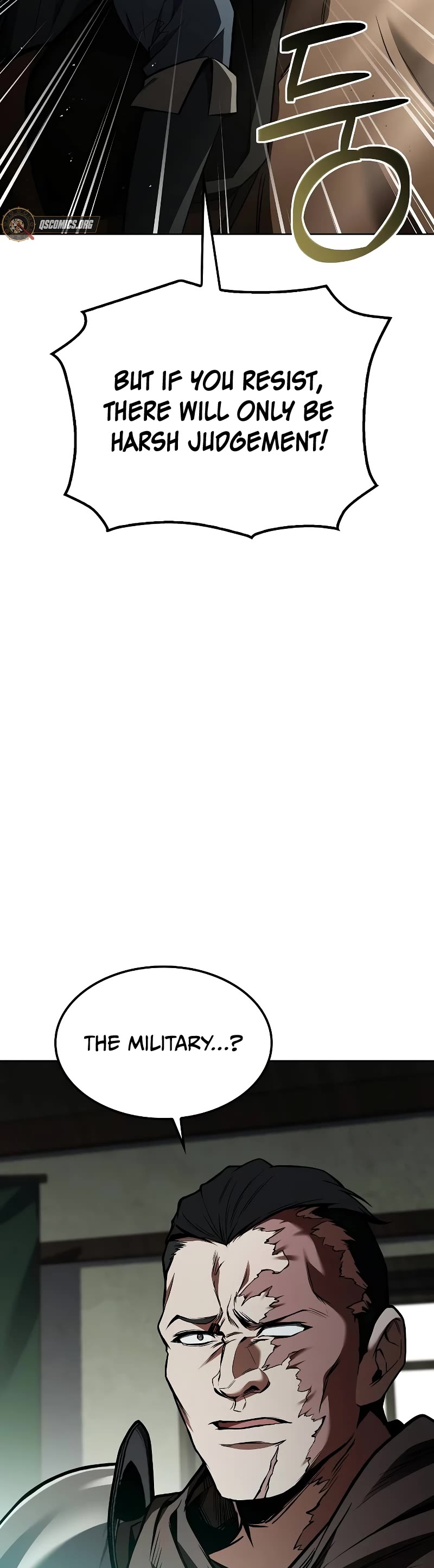 The Archmage's Restaurant chapter 55 page 66