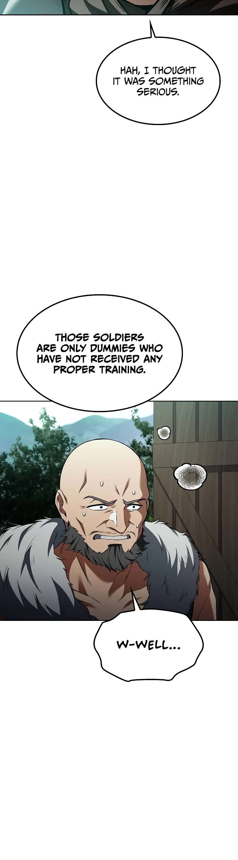 The Archmage's Restaurant chapter 55 page 67