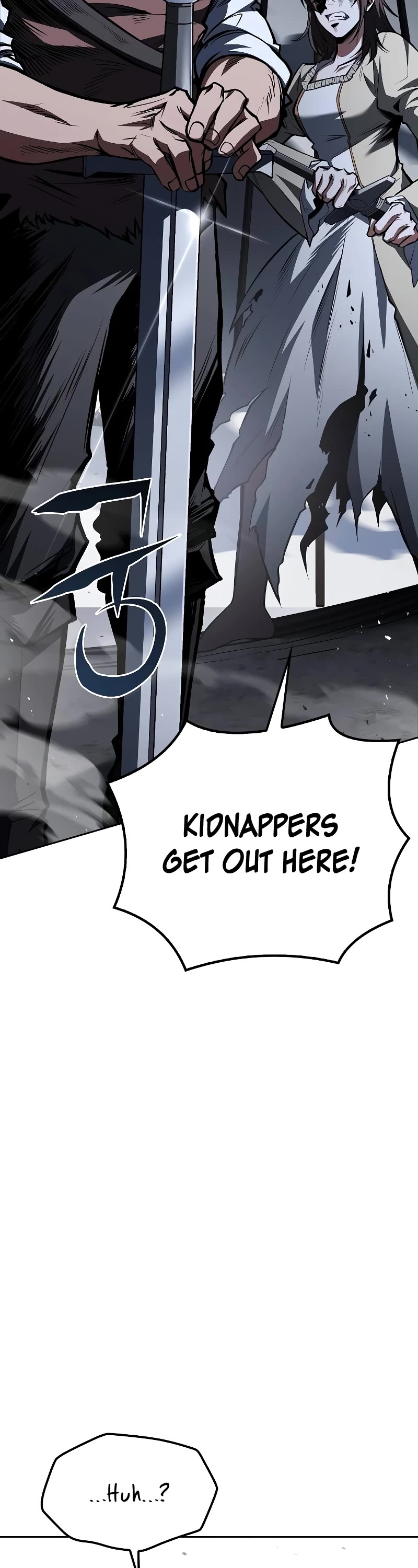 The Archmage's Restaurant chapter 55 page 69