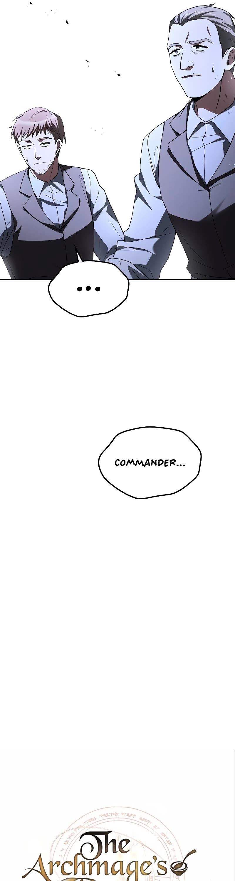 The Archmage's Restaurant chapter 55 page 7