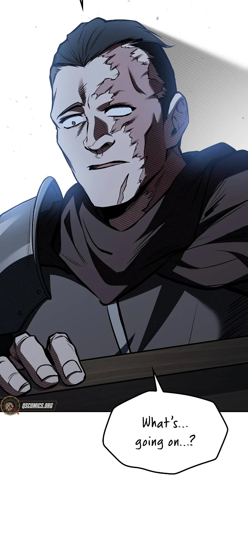 The Archmage's Restaurant chapter 55 page 70