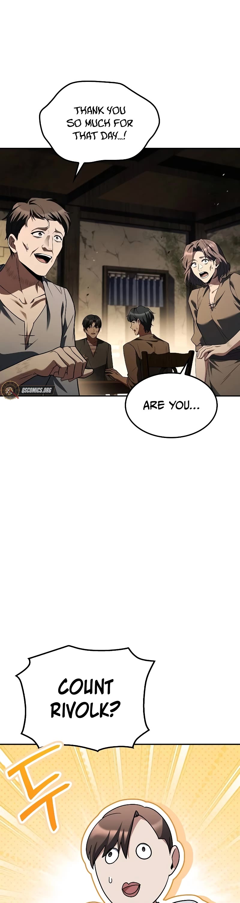 The Archmage's Restaurant chapter 55 page 9