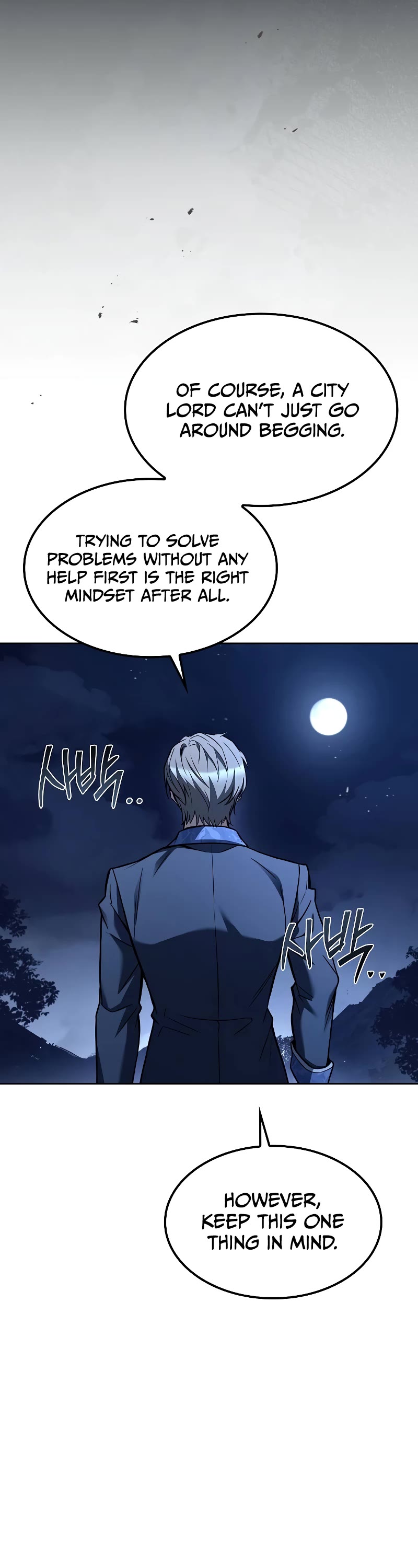 The Archmage's Restaurant chapter 57 page 19