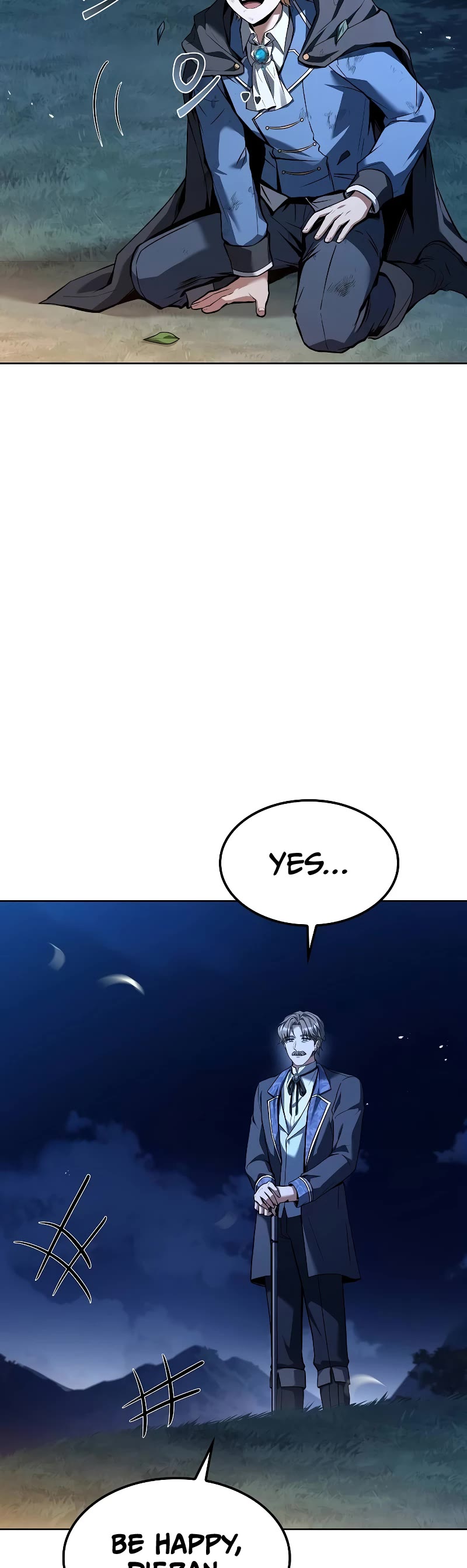 The Archmage's Restaurant chapter 57 page 26