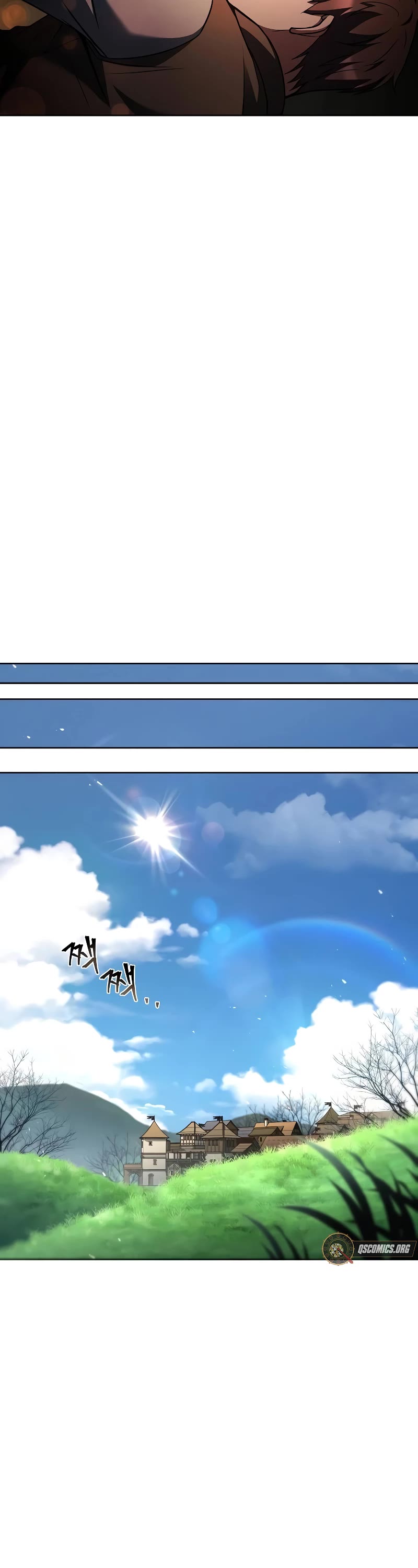 The Archmage's Restaurant chapter 57 page 30