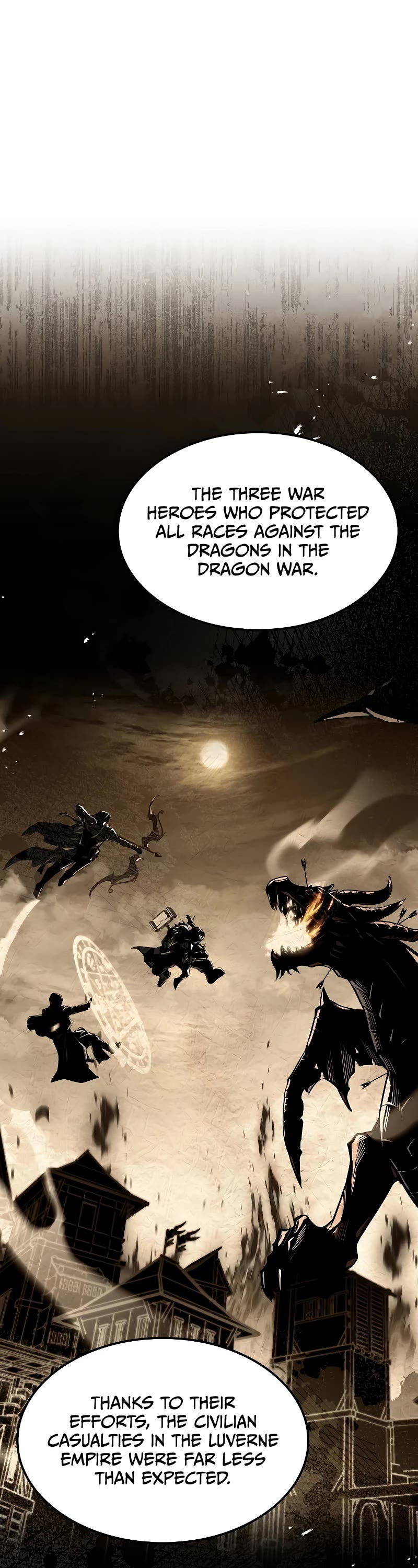 The Archmage's Restaurant chapter 57 page 39