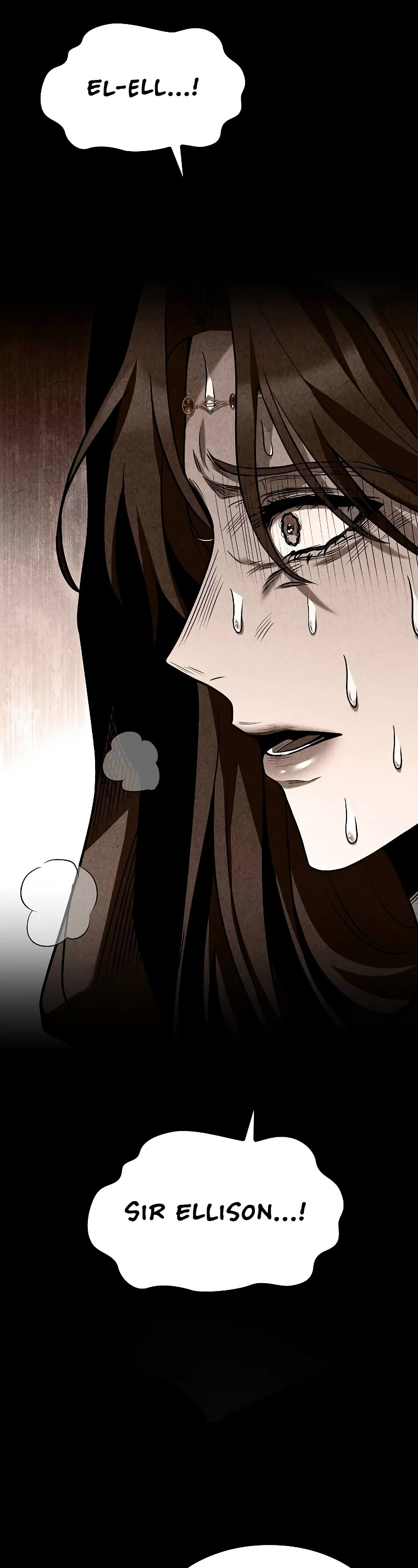 The Archmage's Restaurant chapter 57 page 45