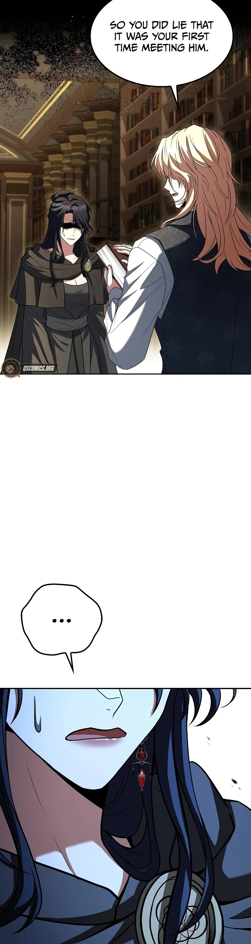 The Archmage's Restaurant chapter 57 page 46