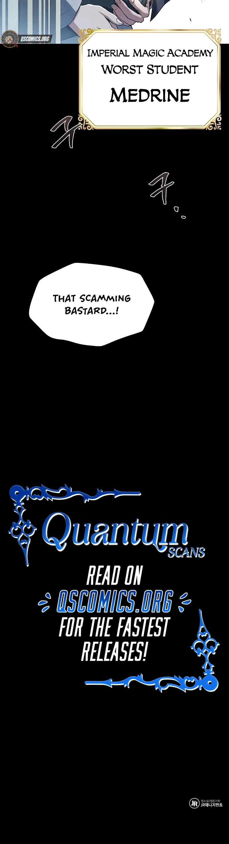 The Archmage's Restaurant chapter 57 page 66