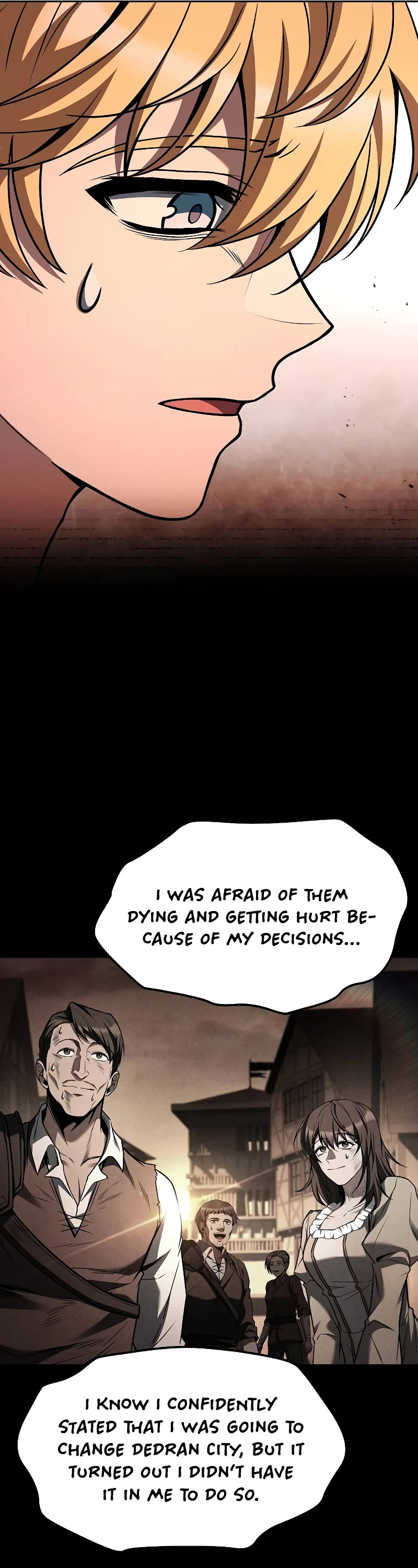 The Archmage's Restaurant chapter 57 page 7