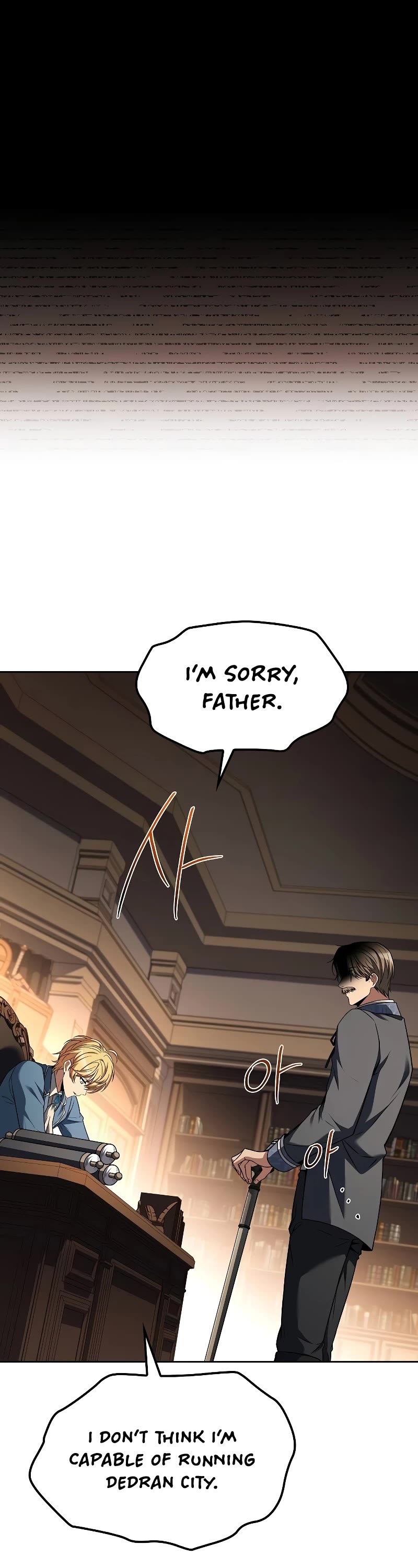 The Archmage's Restaurant chapter 57 page 8