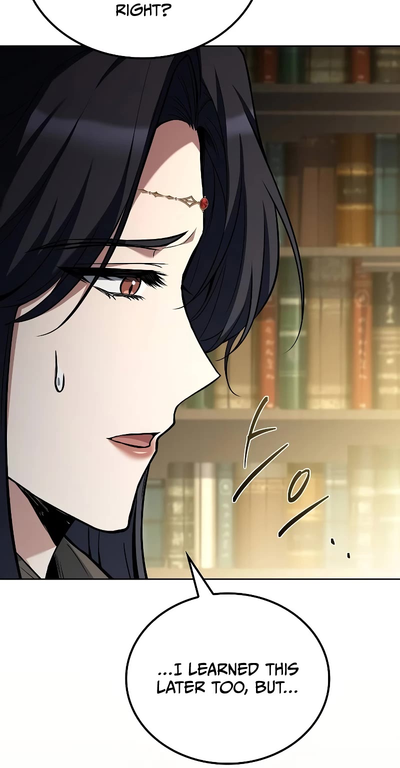 The Archmage's Restaurant chapter 58 page 16