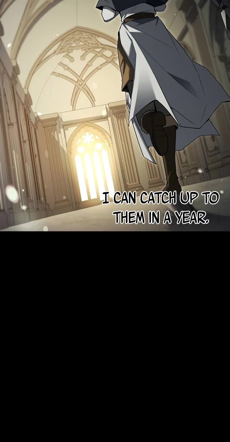 The Archmage's Restaurant chapter 58 page 22