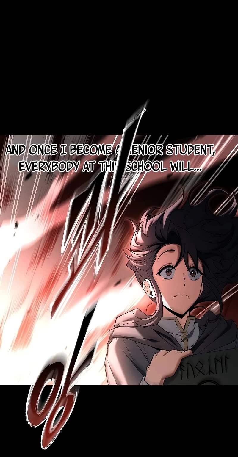 The Archmage's Restaurant chapter 58 page 23