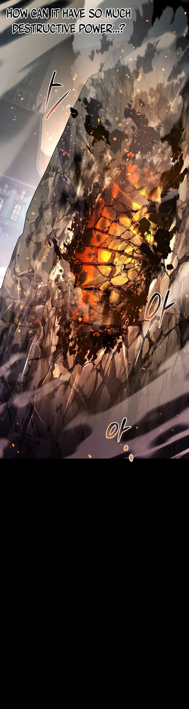 The Archmage's Restaurant chapter 58 page 29