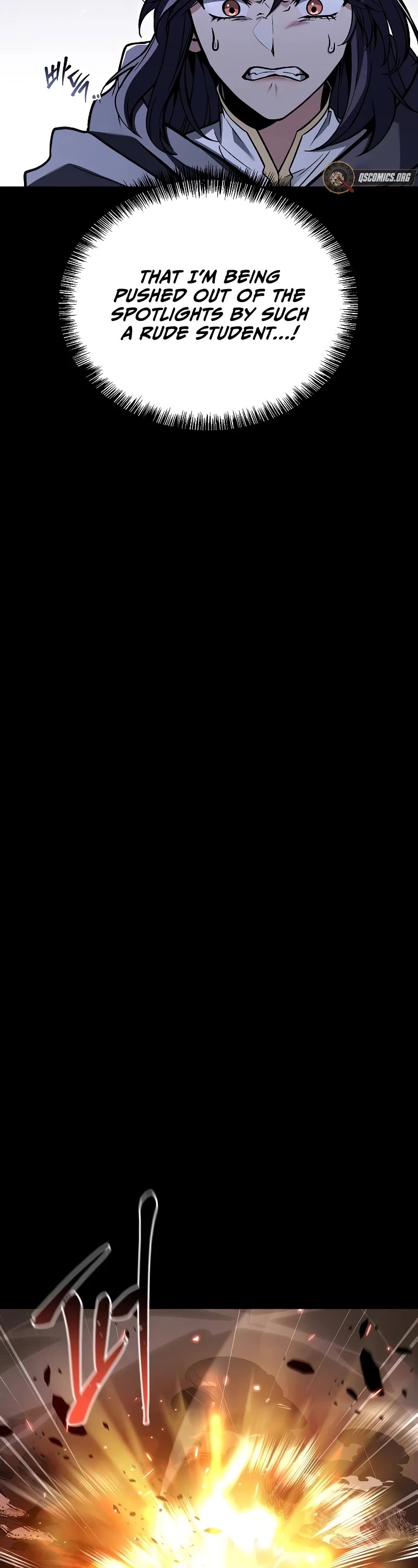 The Archmage's Restaurant chapter 58 page 32