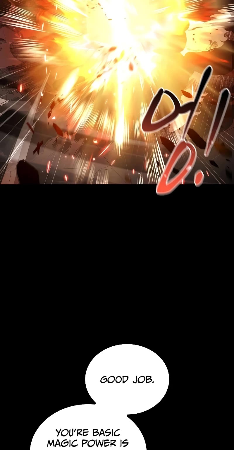 The Archmage's Restaurant chapter 58 page 33