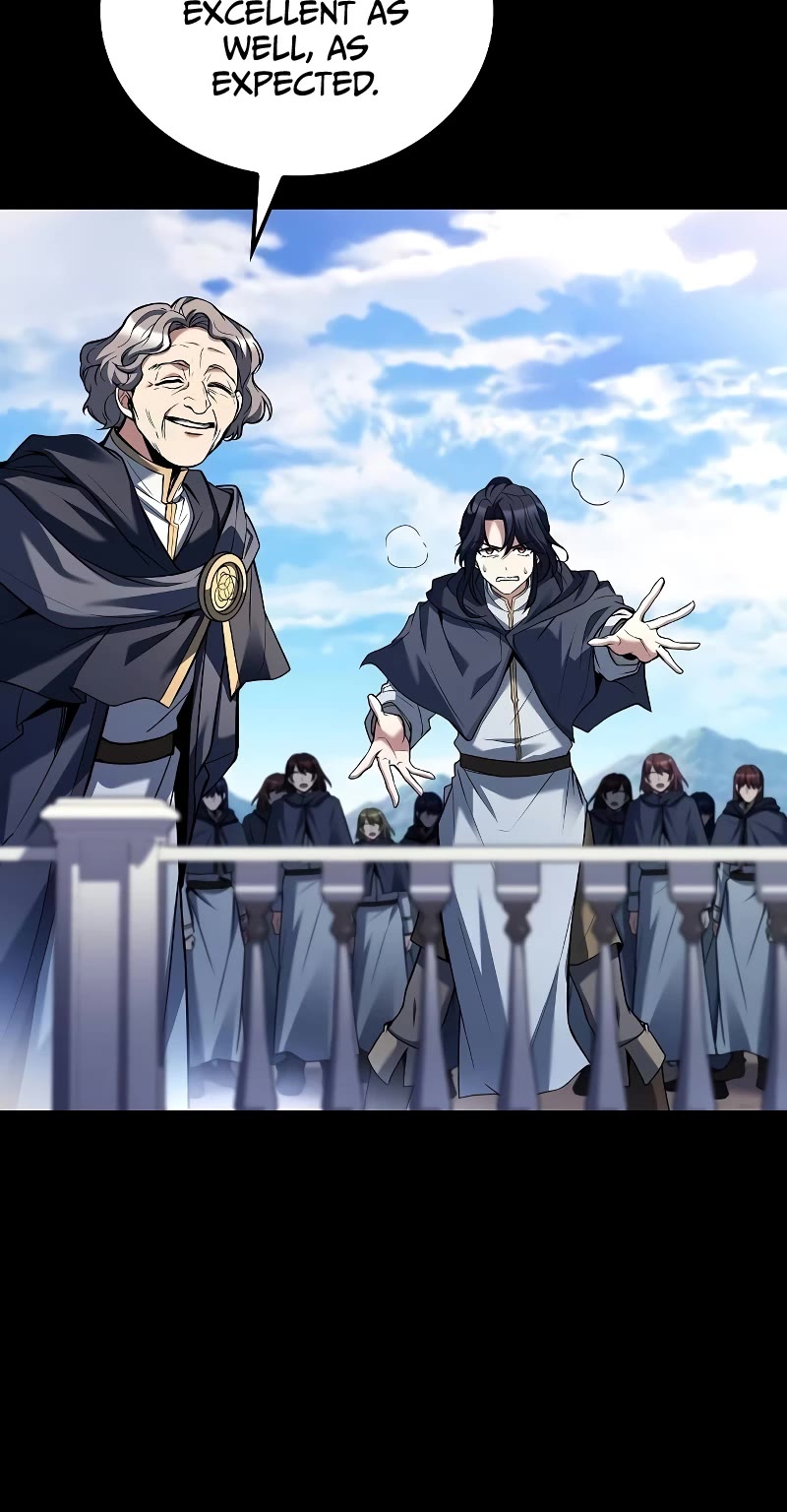 The Archmage's Restaurant chapter 58 page 34