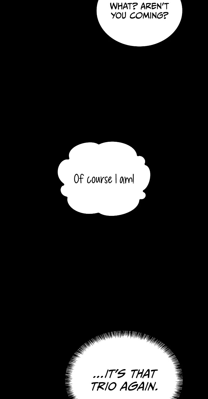 The Archmage's Restaurant chapter 58 page 39