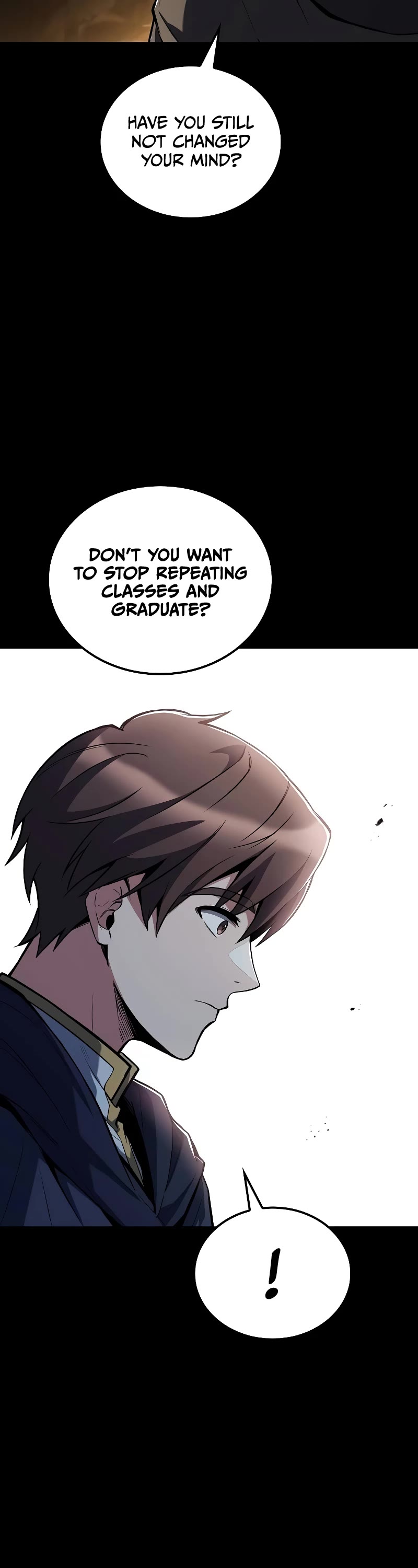 The Archmage's Restaurant chapter 58 page 52