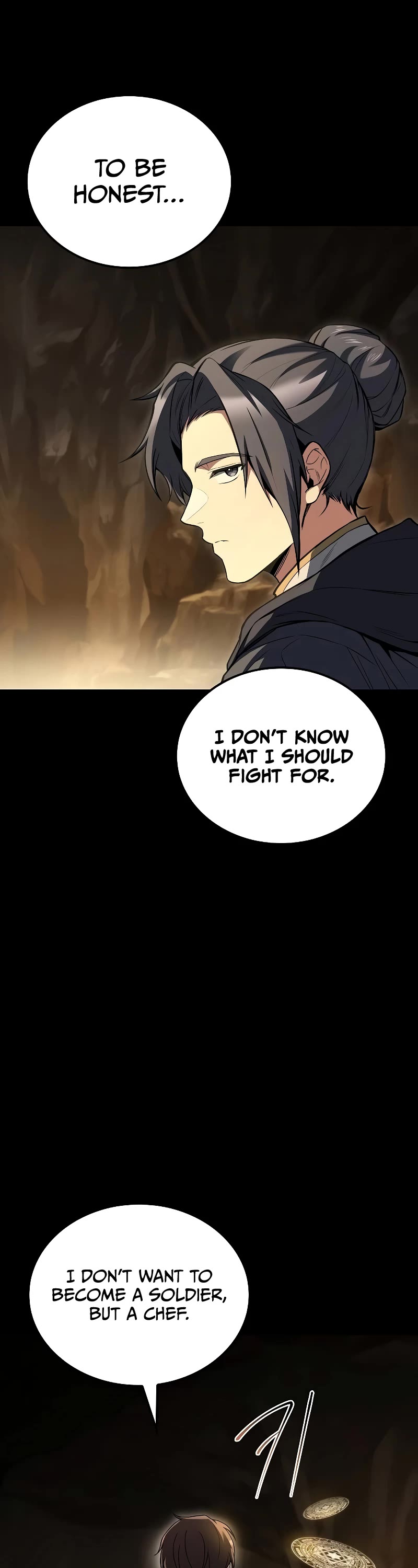 The Archmage's Restaurant chapter 58 page 53