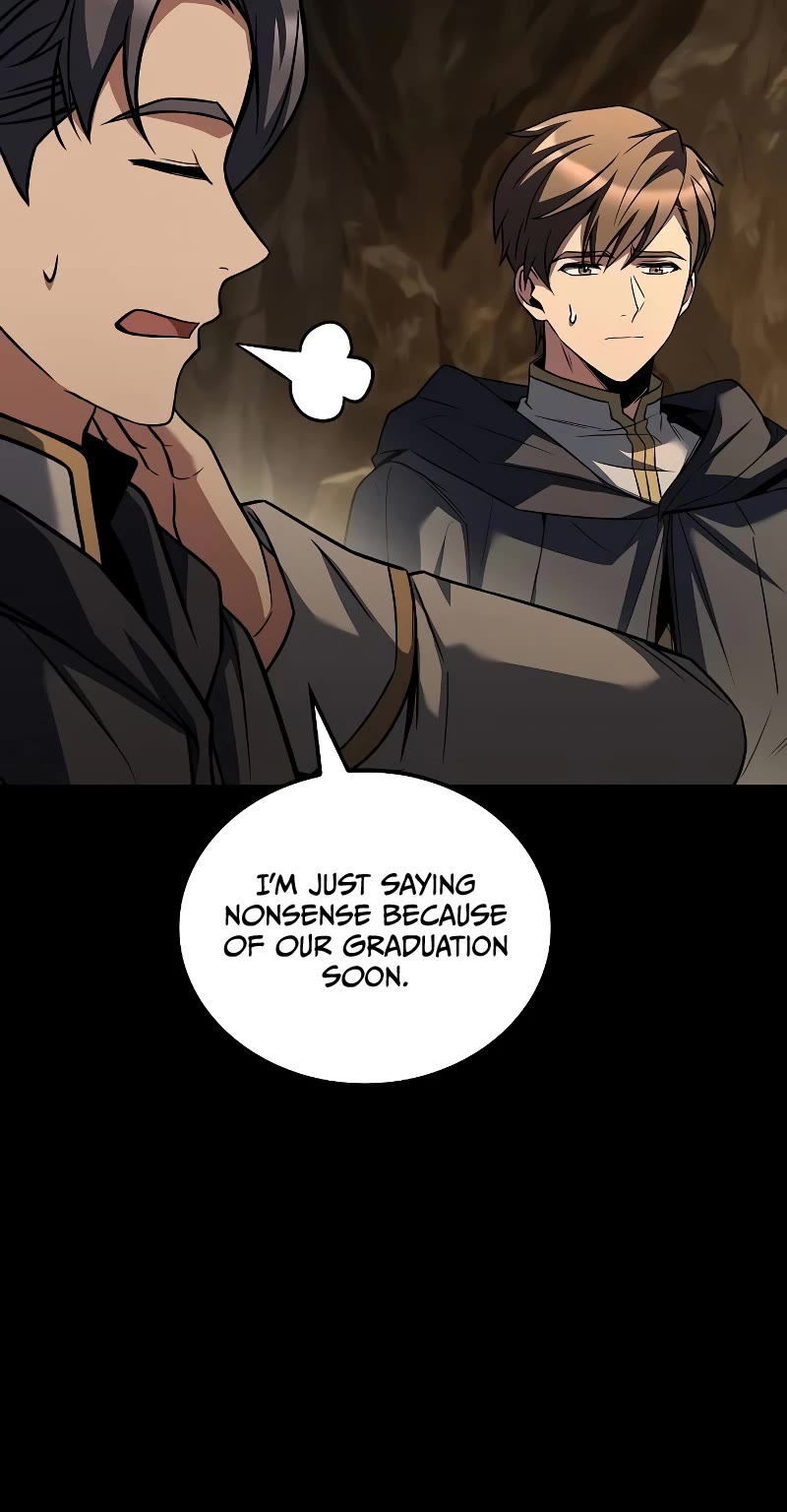 The Archmage's Restaurant chapter 58 page 56