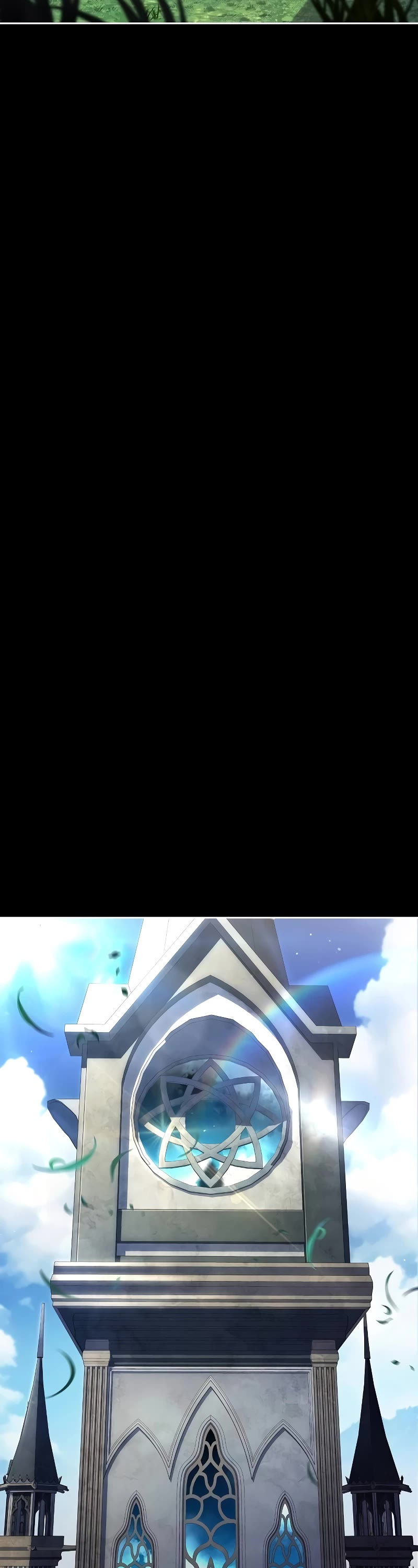 The Archmage's Restaurant chapter 58 page 65