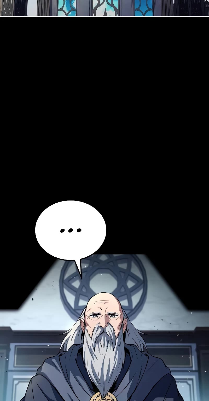 The Archmage's Restaurant chapter 58 page 66