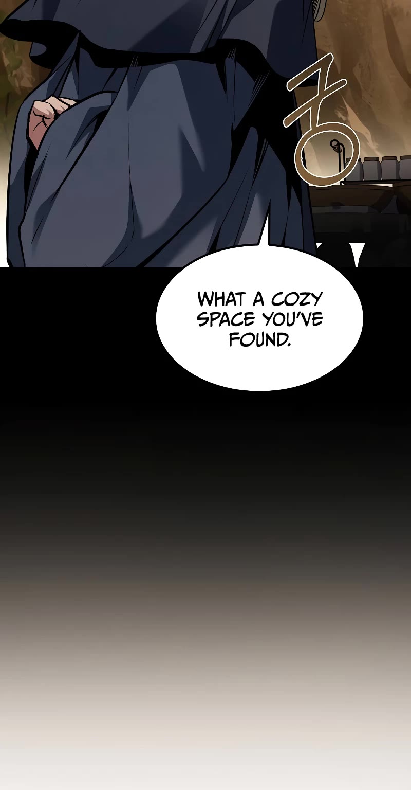 The Archmage's Restaurant chapter 59 page 13