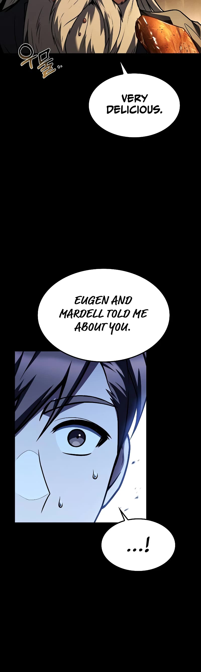 The Archmage's Restaurant chapter 59 page 18