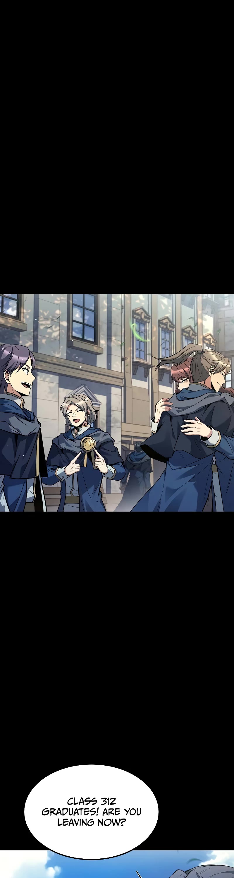 The Archmage's Restaurant chapter 59 page 2